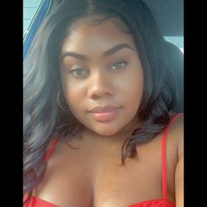 Meet your Posher, Shantane